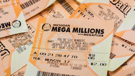 Top Biggest Mega Millions Winners of All Time