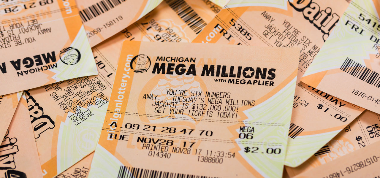 Top Biggest Mega Millions Winners of All Time