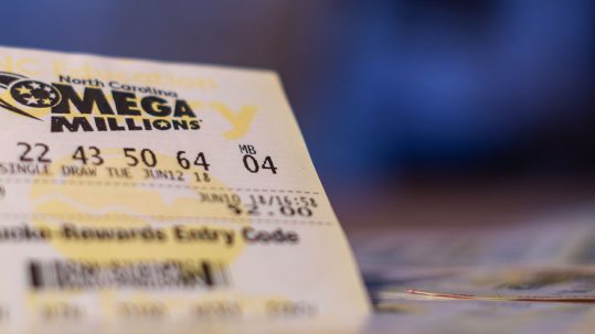 How to Play Mega Millions