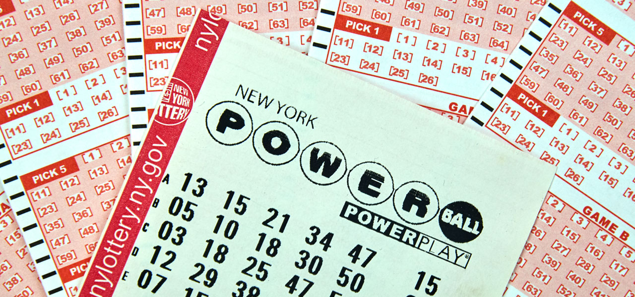 Biggest Powerball Jackpot Winners