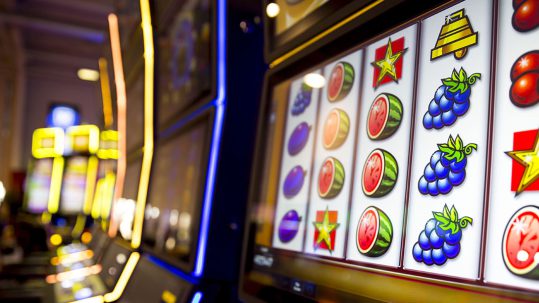 Casino tells $42M winner slot machine malfunctioned