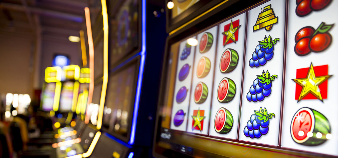Casino tells $42M winner slot machine malfunctioned