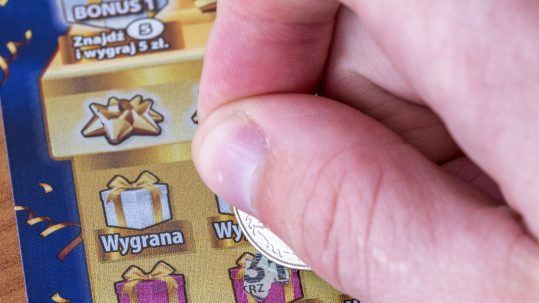 Florida Woman Wins Two $1 million prizes just months apart