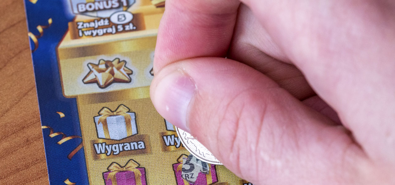 Florida Woman Wins Two $1 million prizes just months apart